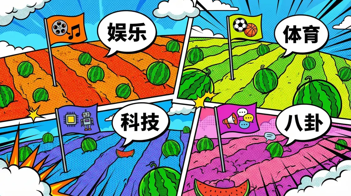 金年会体育平台 娱乐瓜田分类